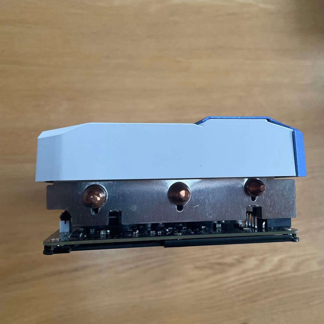 矢*谷様 GeForce GTX 1070 Game Rock PALIT