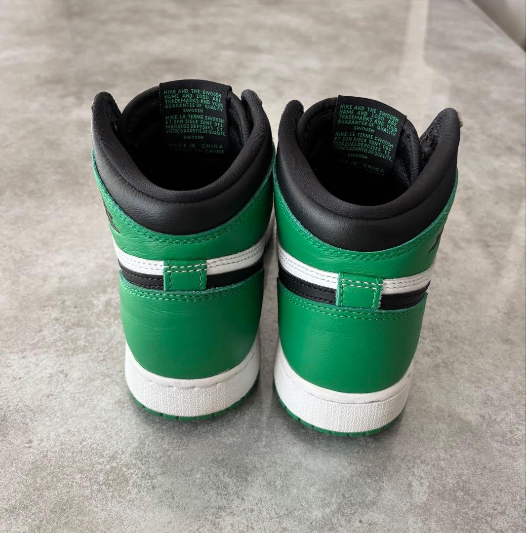 23センチ　美品NIKE エアジョーダン1