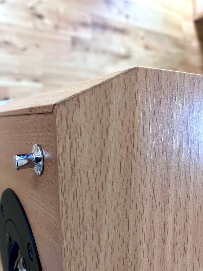 KENWOOD LS-V530 3ウェイ4スピーカー　片側①／2セット中