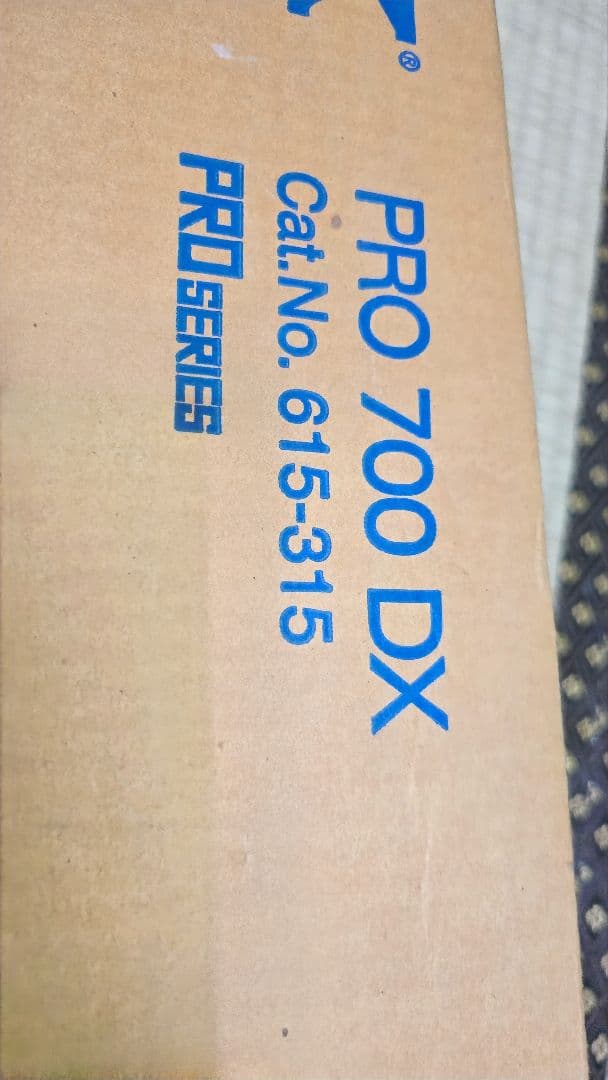 SLIK 70/700 DX 三脚 取扱説明書付き