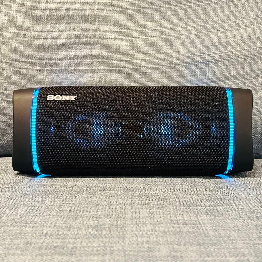 【 SONY SRS-XB33 】