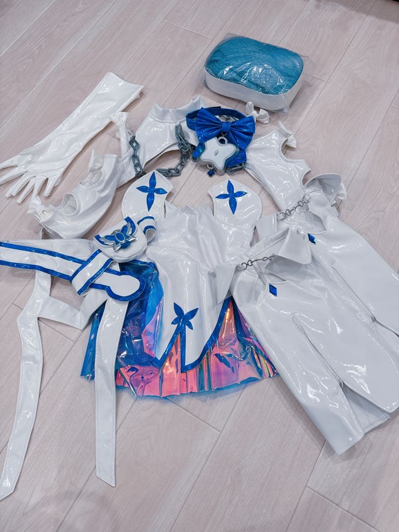 【値下げしました】勝利の女神:NIKKE グレーテルフルセット