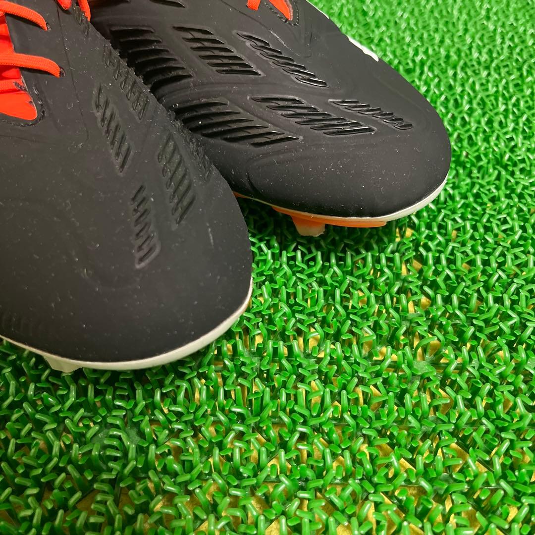 アディダス サッカースパイク プレデター ELITE L AG