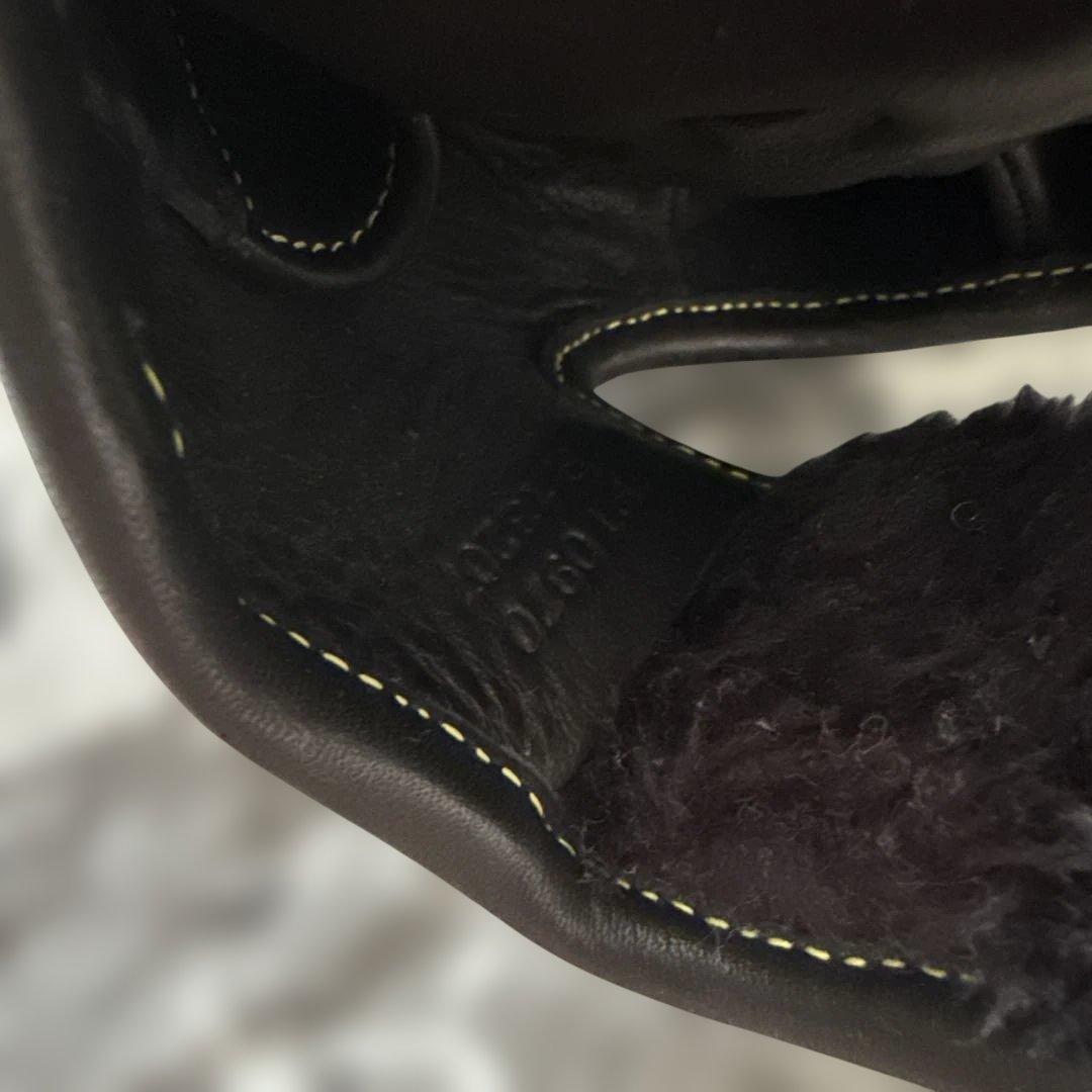 Mizuno 硬式野球グローブ 黒 12.5インチ