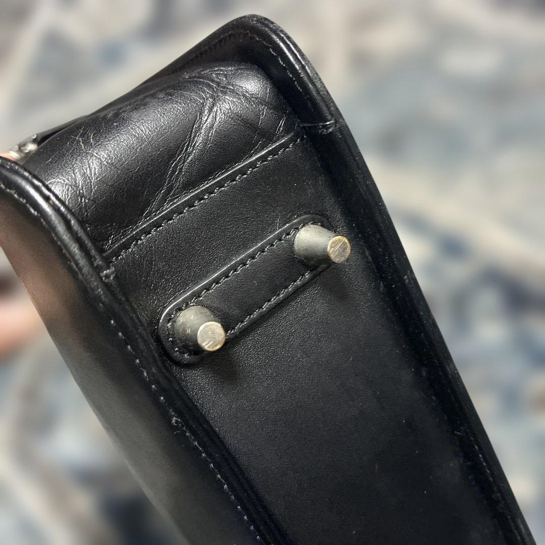 dunhill センチュリーマン ビジネスバッグ