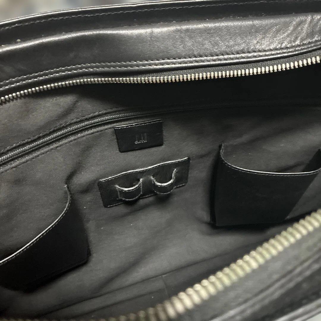 dunhill センチュリーマン ビジネスバッグ