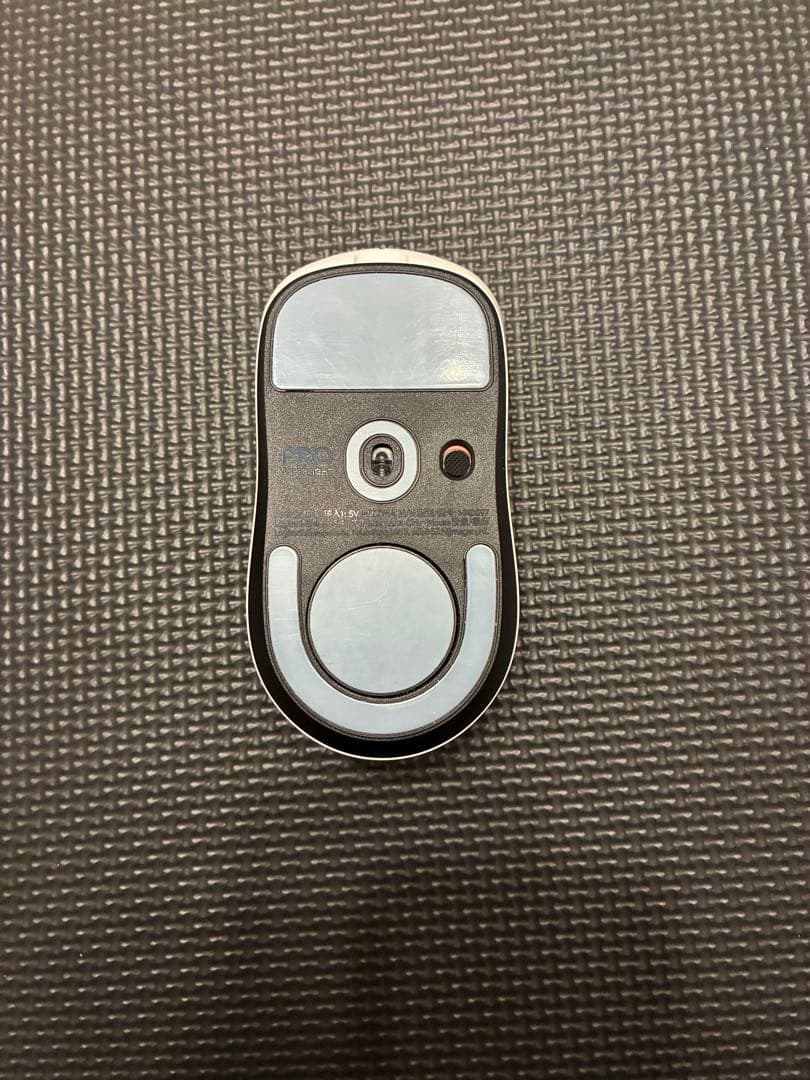 Logicool PRO X SUPERLIGHT 2 ホワイト