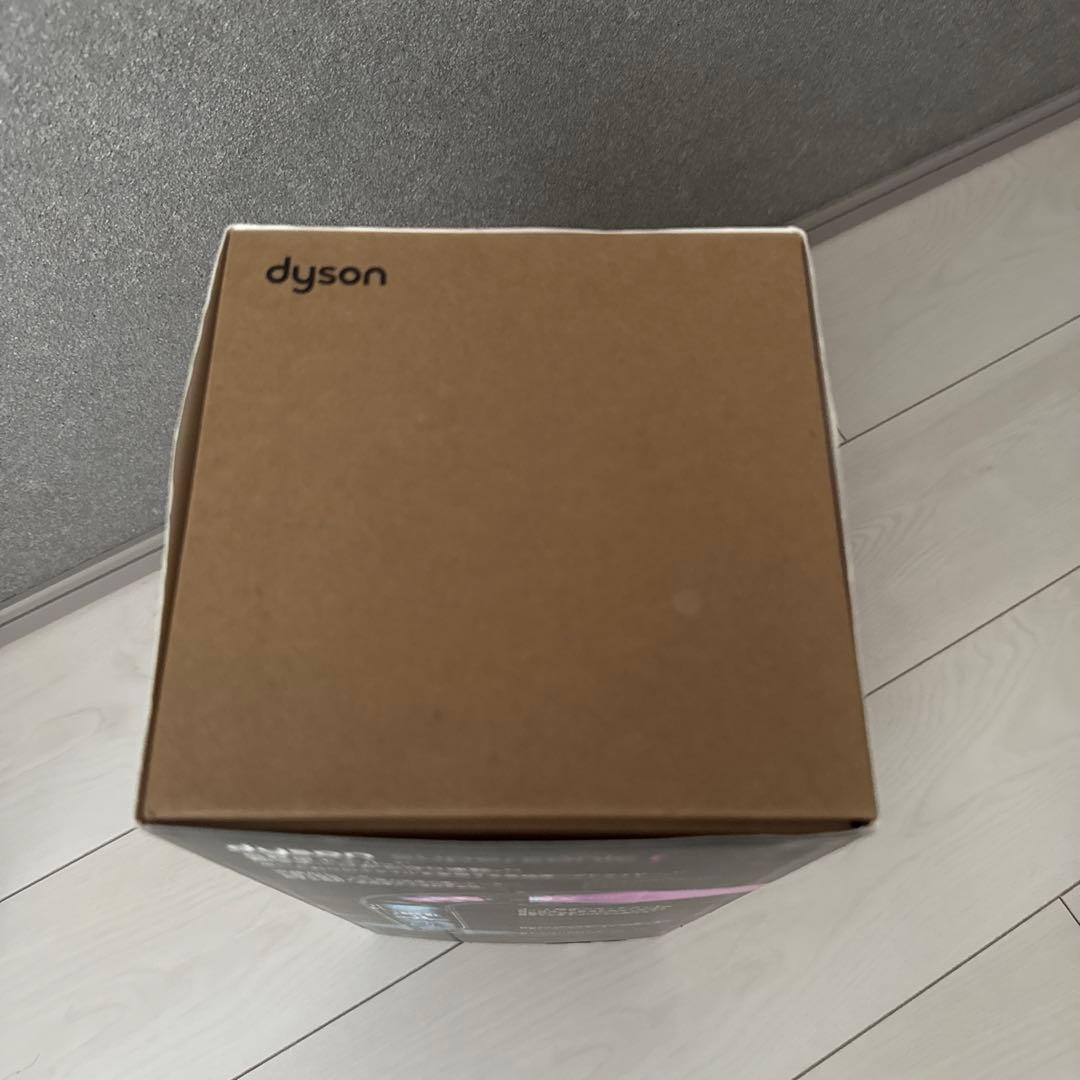 【新品】dyson supersonic r