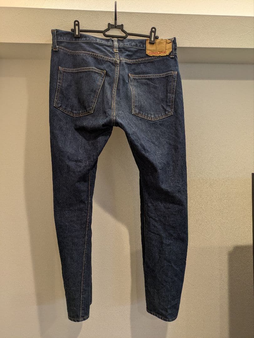 リゾルト 710 W36 L32