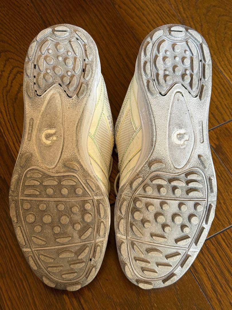 Desporte デスポルチ カンピスタ TF RODA 別注