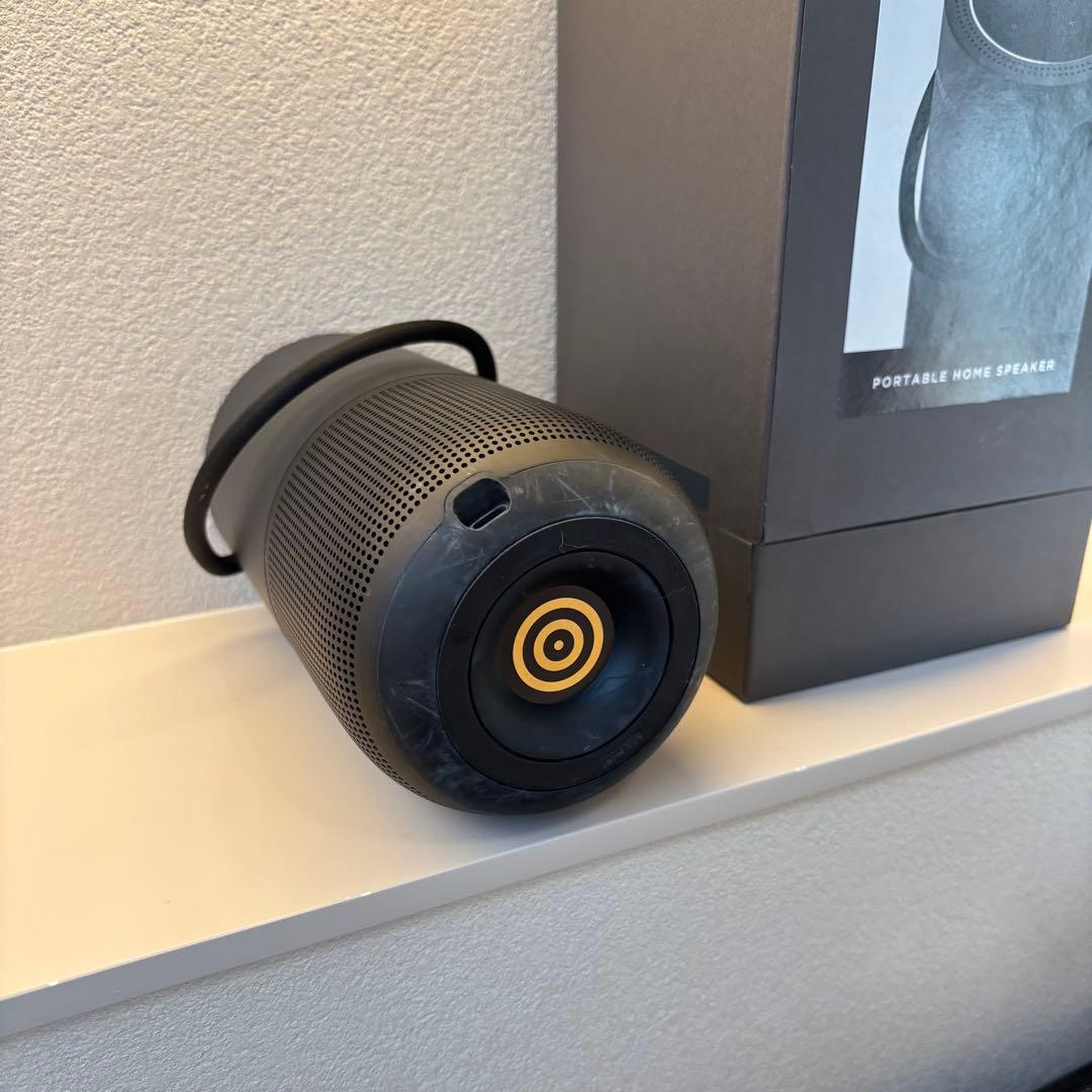 Bose Portable Smart Speaker （ボーズ）