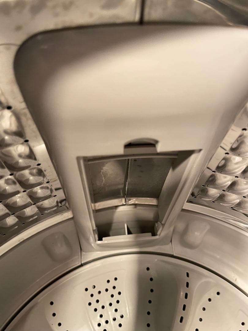 家電2点セット 2022年製 AQUA冷蔵庫 Haier 洗濯機