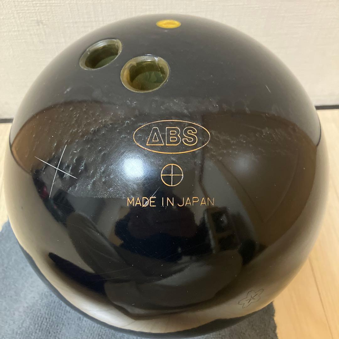 ナノデス　アキュドライブ３　１５ポンド