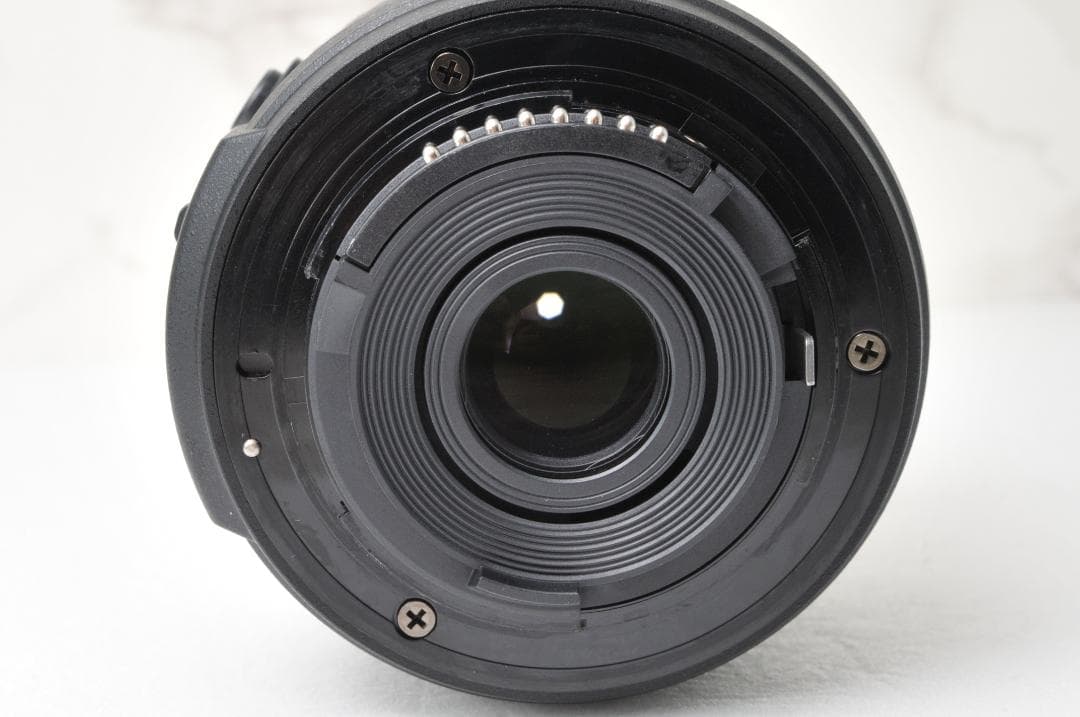 美品❣️Nikon D5500⭐️Wi-Fi スマホ転送 一眼レフカメラ ニコン