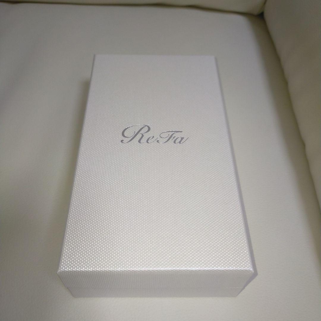 ReFa 美顔ローラー　リファエスカラットレイ