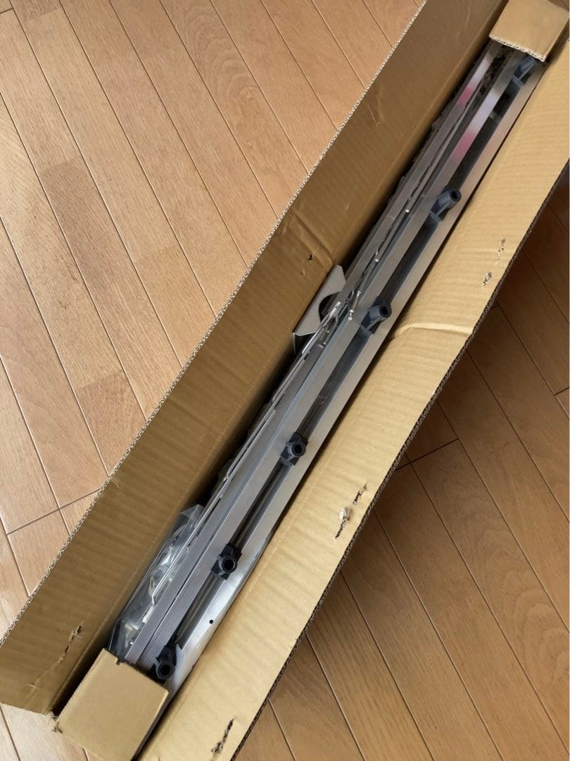 クリエート・デザイン CLP5130-2 ログぺリオディック・アンテナ 美品