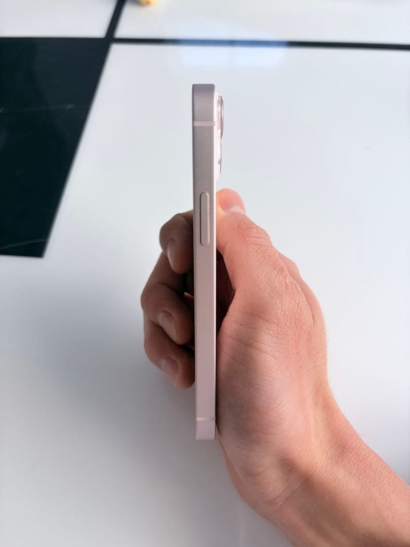 Apple iPhone 13miniピンク 本体