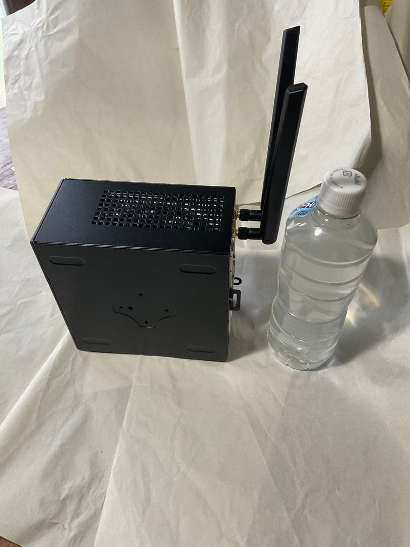 iiyama 小型デスクトップPC 14世代i5-14400搭載