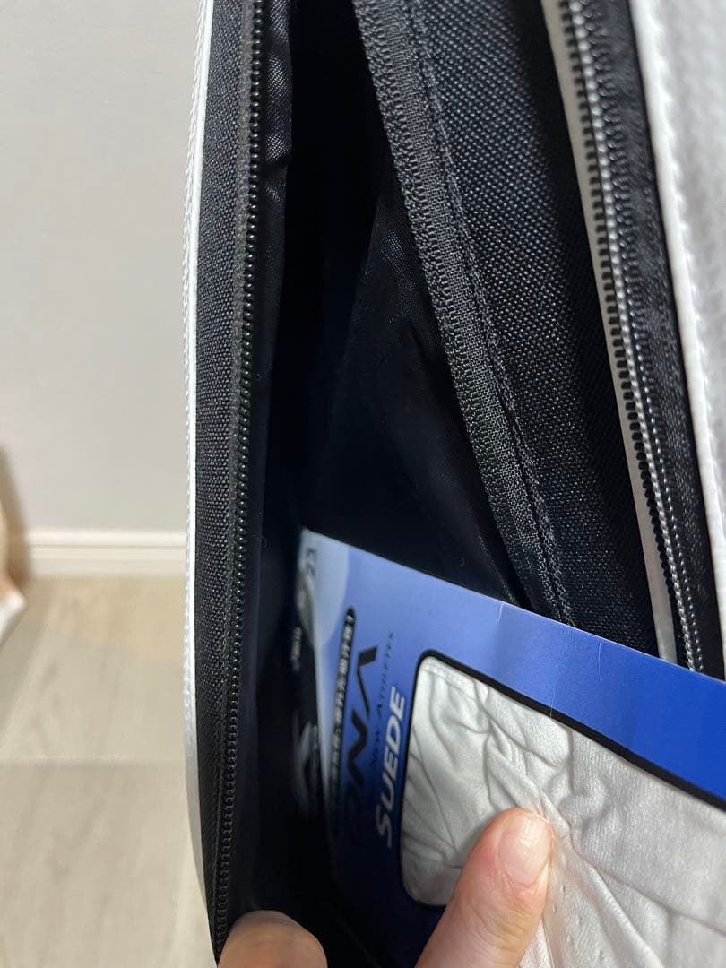 BRIDGESTONE GOLF TOUR B キャディバッグ