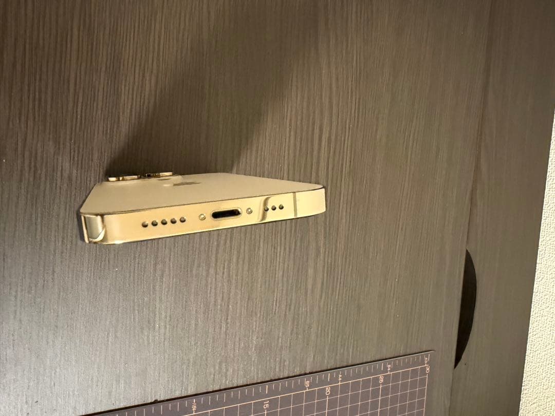 Apple iPhone 14 Pro ゴールド 256GB 本体