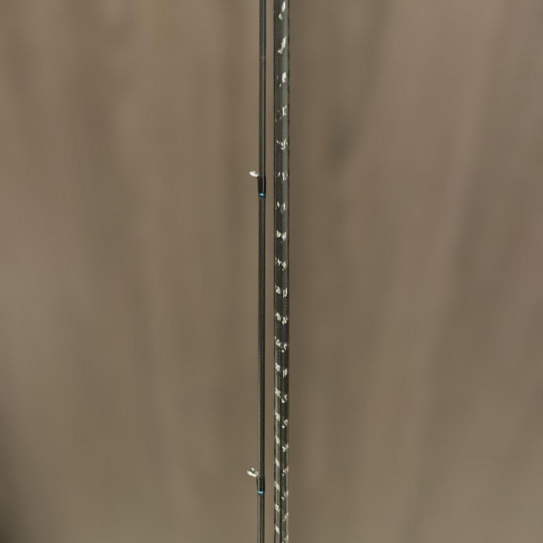 14エメラルダス 80M DAIWA EMERALDAS アオリイカ