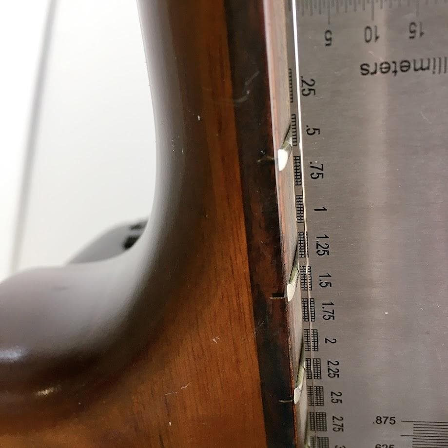 ヤマハ レフティ YAMAHA APX-6CL エレアコ 弦楽器 【動作品】