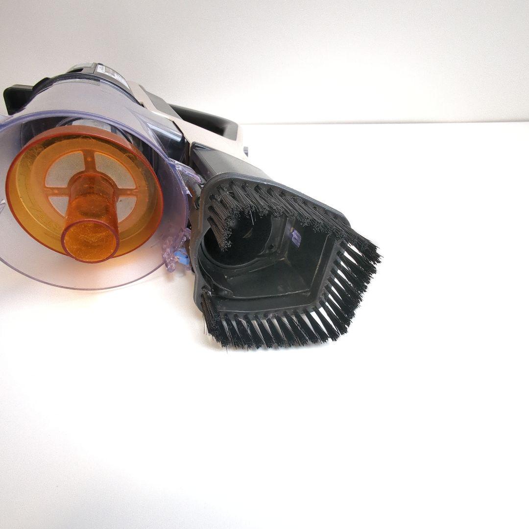 日立 充電式掃除機 PV-BH900H　説明書付