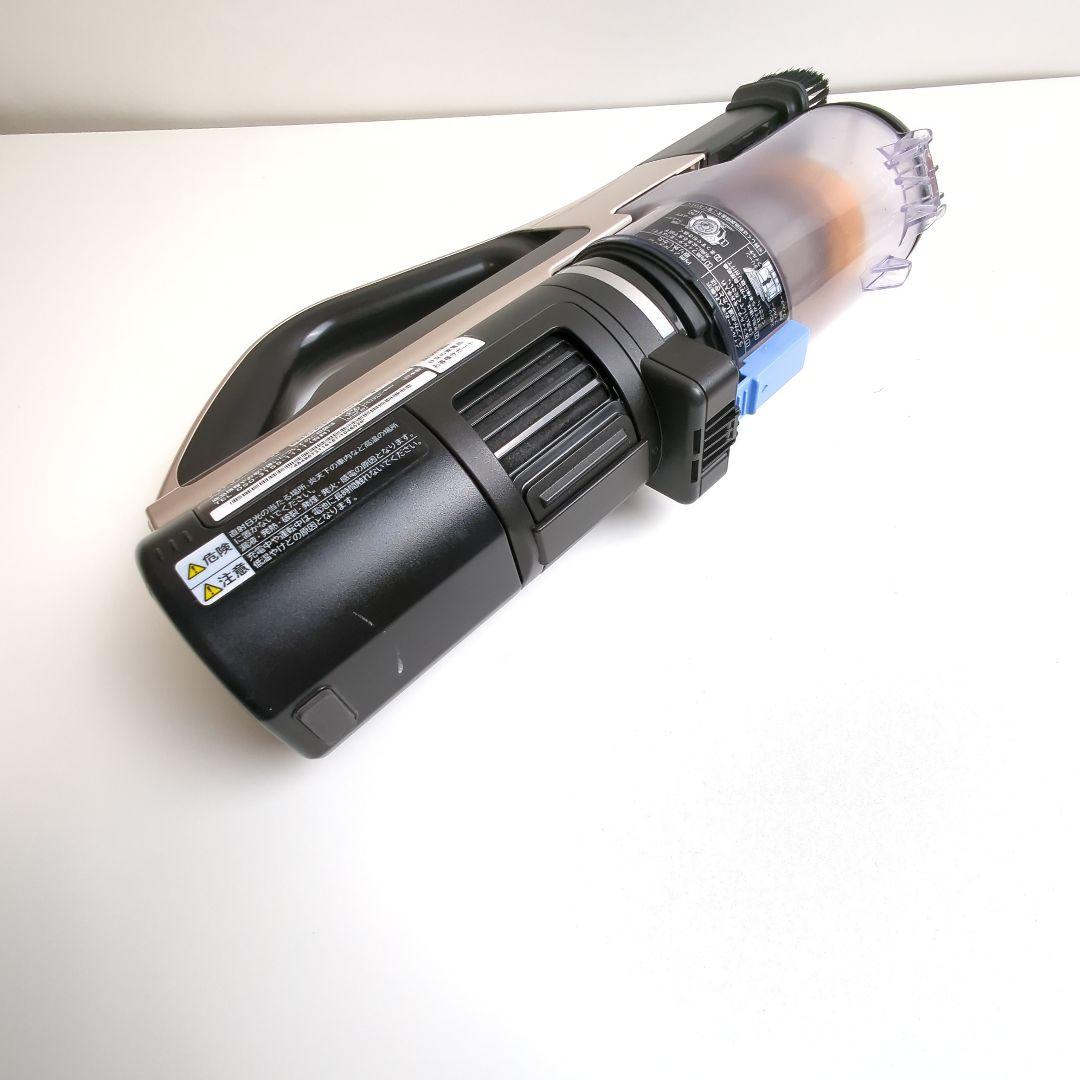 日立 充電式掃除機 PV-BH900H　説明書付