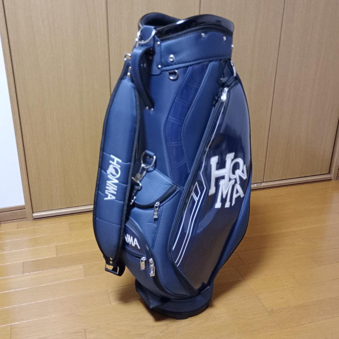 ⛳ ツアーステージ　ゴルフクラブセット 良品キャディバッグ