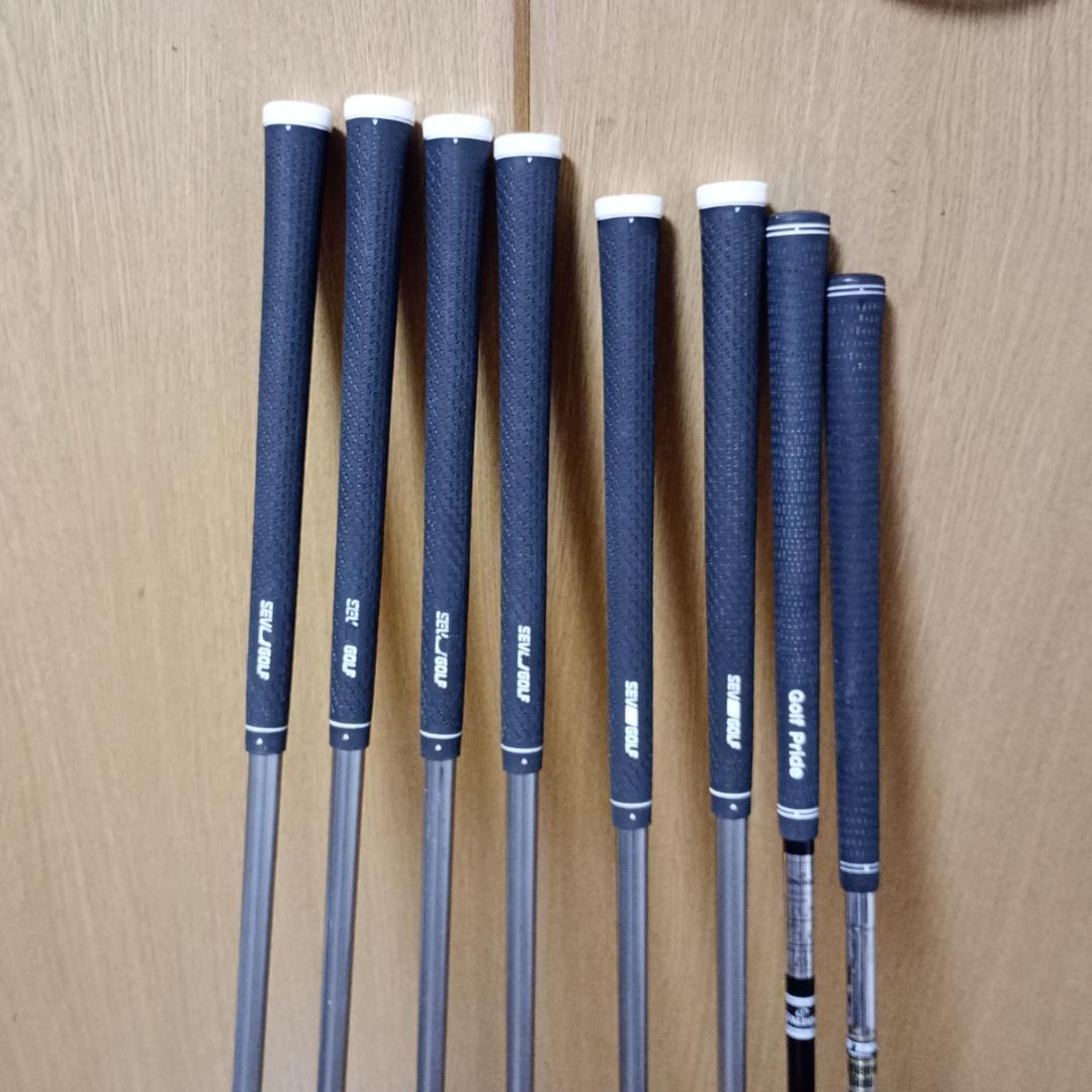 ⛳ ツアーステージ　ゴルフクラブセット 良品キャディバッグ