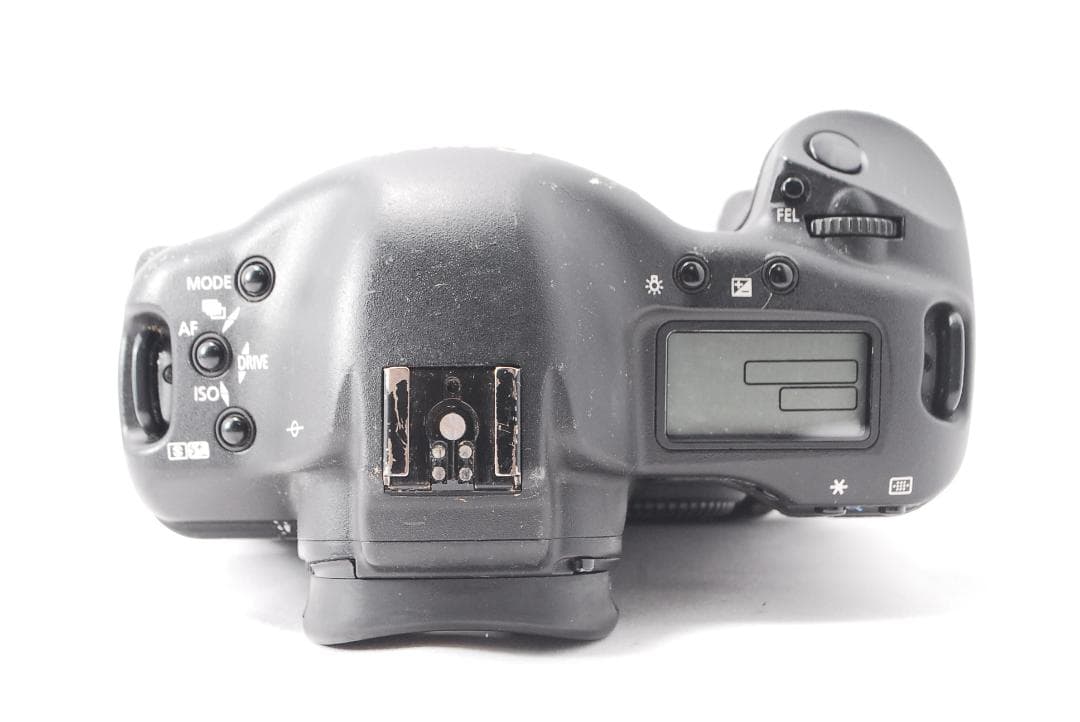 ✨状態並✨お買い得価格✨Canon EOS-1Ds Mark Ⅱ ボディ
