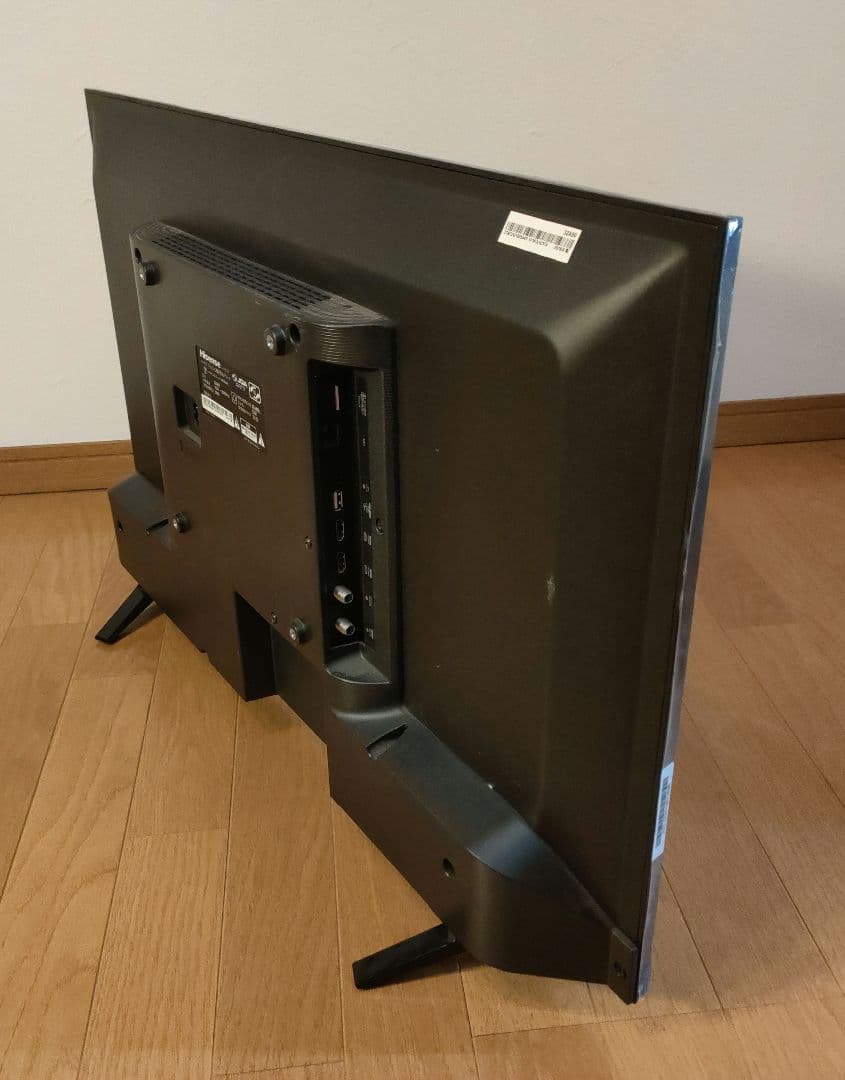 Hisense ハイセンス 32V型 液晶テレビ 32A50 2018年製