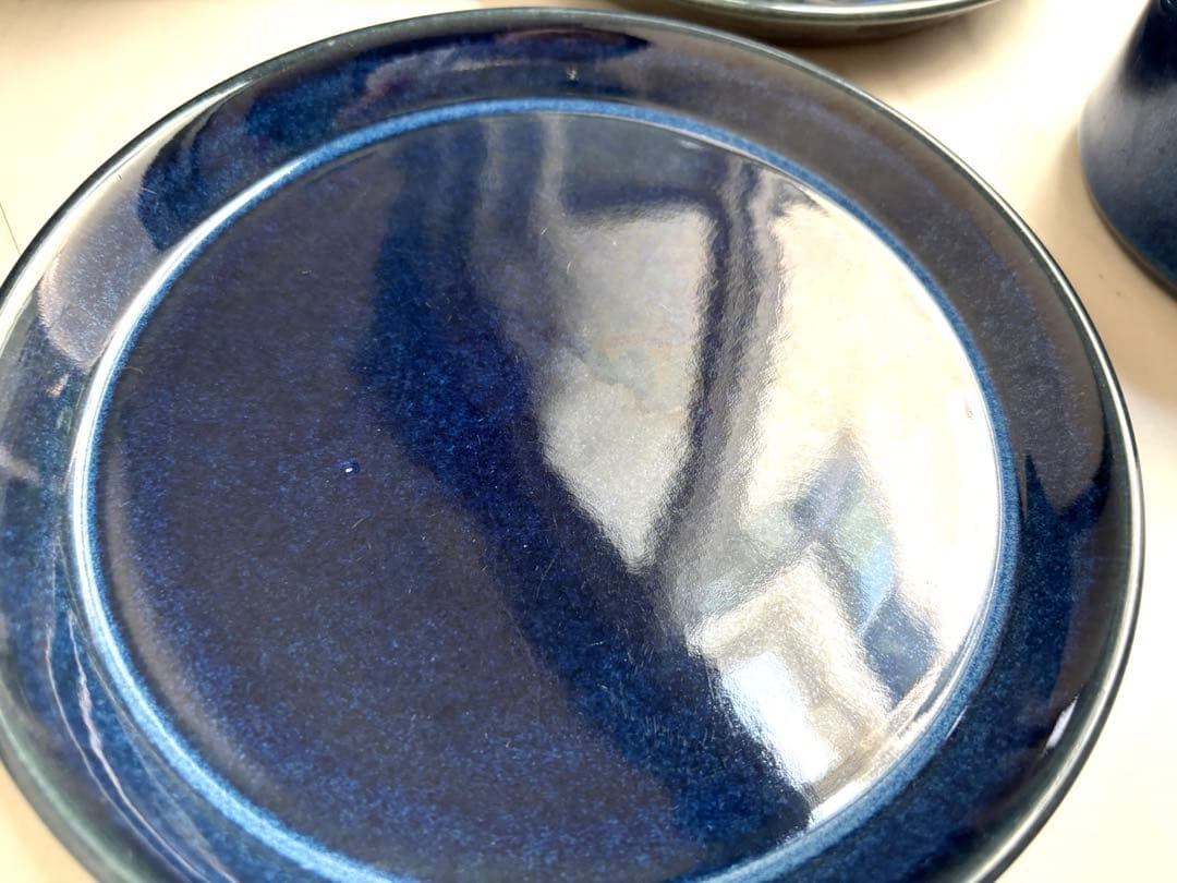 廃盤閉窯希少デンマークデシレ　まとめて　スターダスト