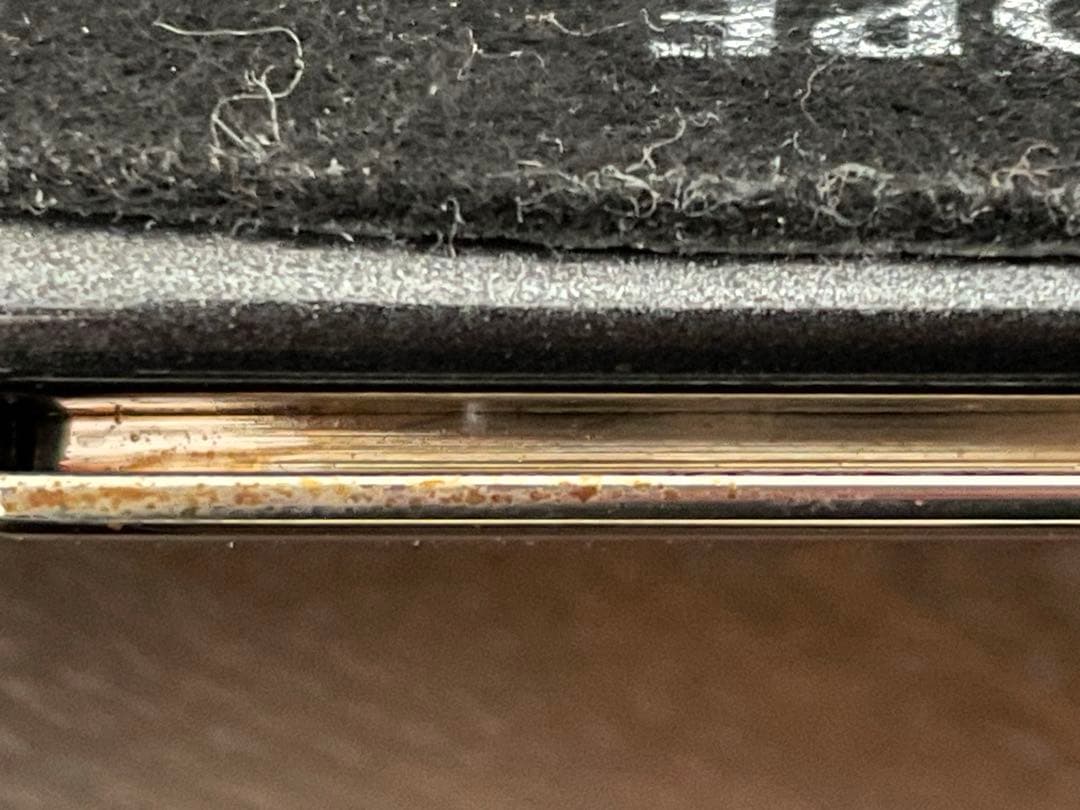 サニープレイス MG プラチナ輝髪 アイロン