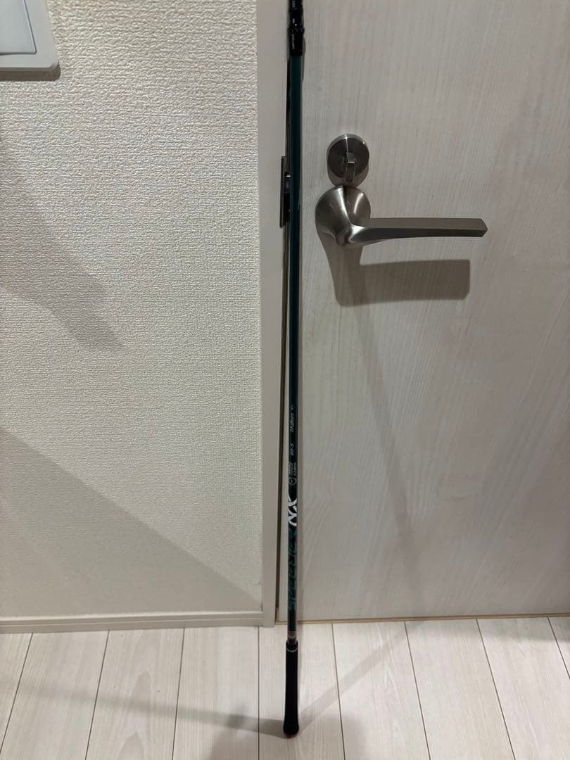 美品Speeder NX グリーン 60S テーラーメイド ドライバー　シャフト