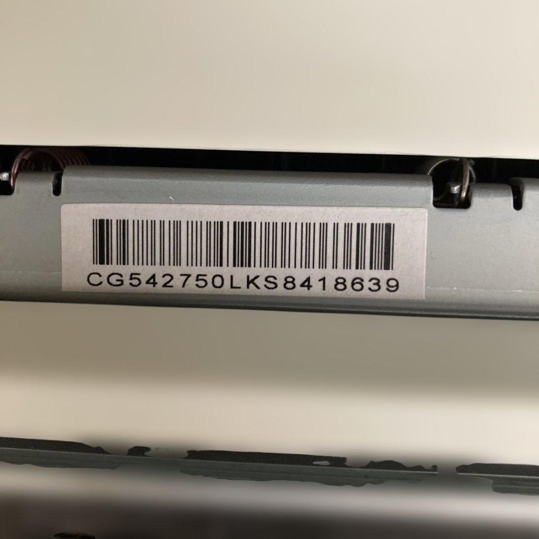 k*g様 ジャンク品！EPSONインクジェットプリンター　EP-710A