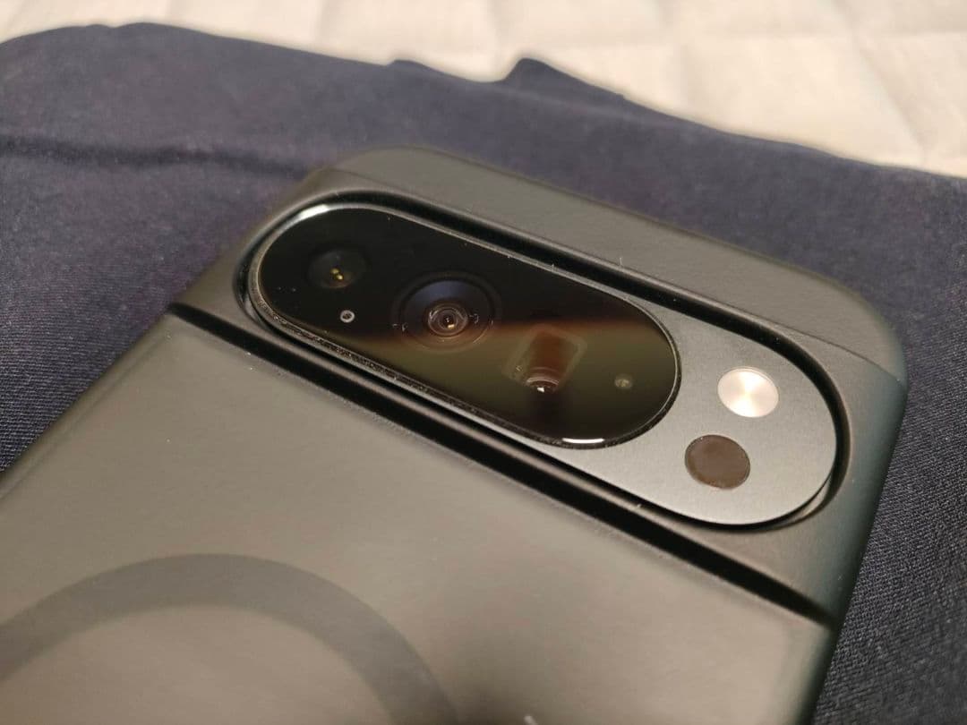 【新品同様】Google Pixel 10 Pro XL Obsidian（黒）