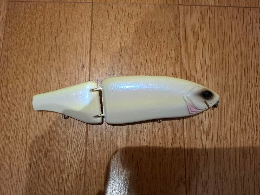 drtクラッシュナイン