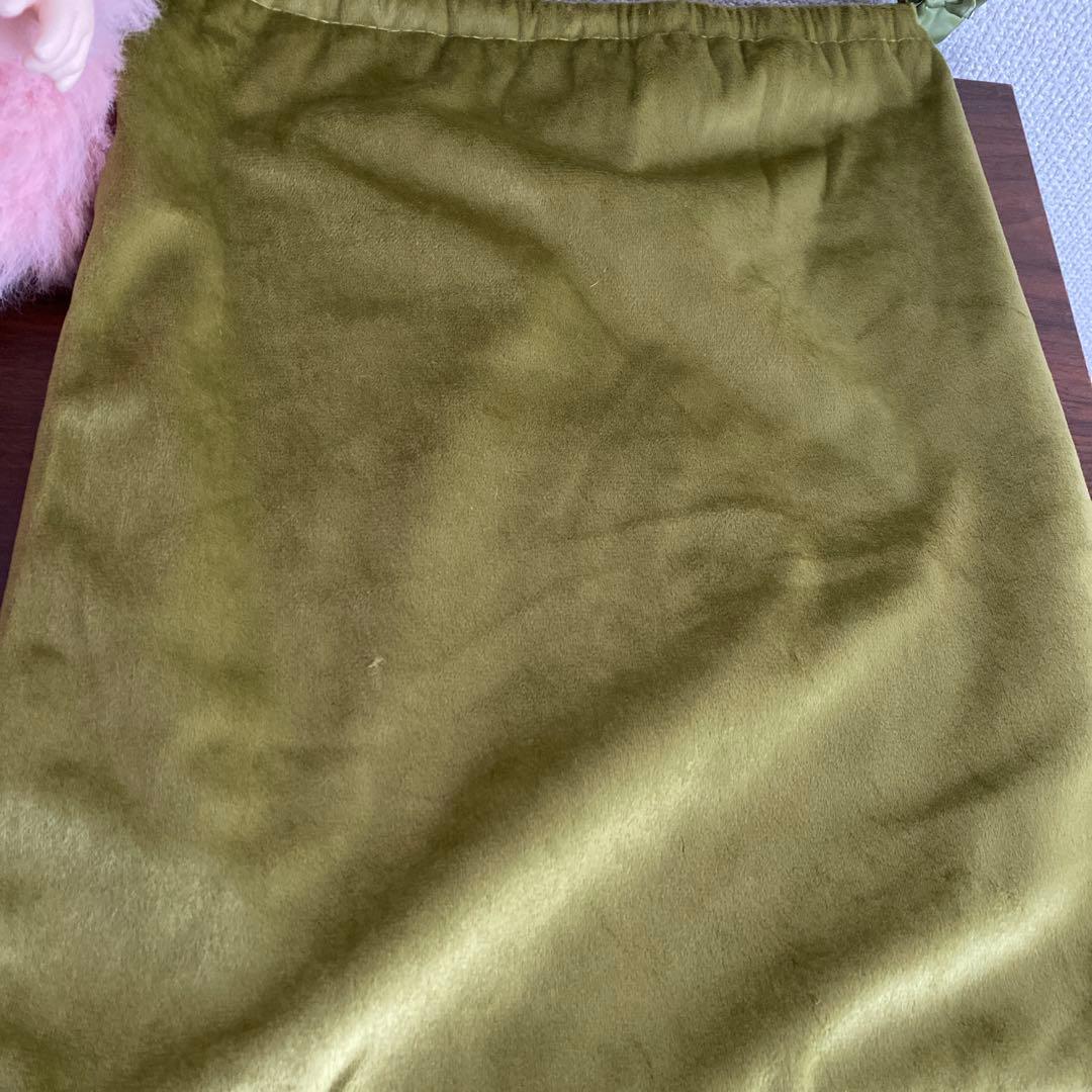 ponta　スーパーバサカドール　ピンクのボンボン　箱付き袋付きタグ付き