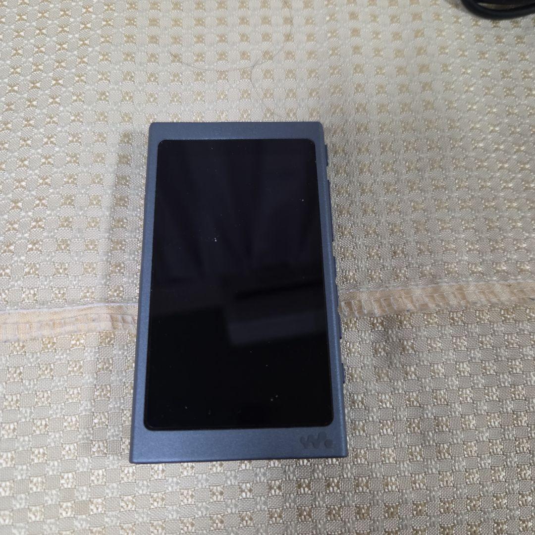 ソニー ウォークマン Aシリーズ 16GB NW-A45