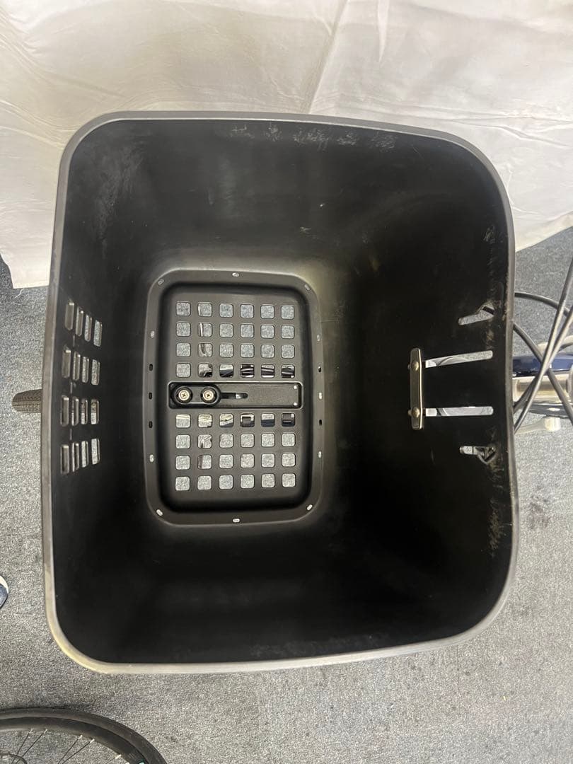 電動アシスト自転車　Panasonic パナソニック ビビEX 26インチ