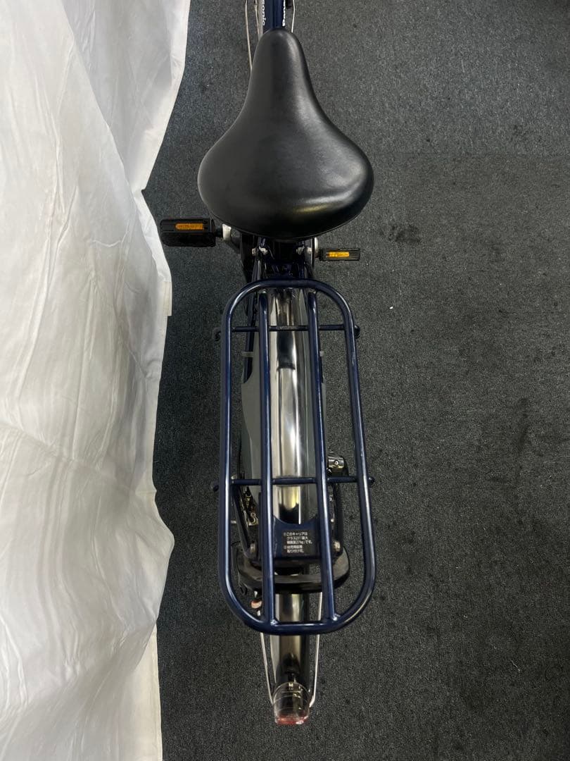 電動アシスト自転車　Panasonic パナソニック ビビEX 26インチ