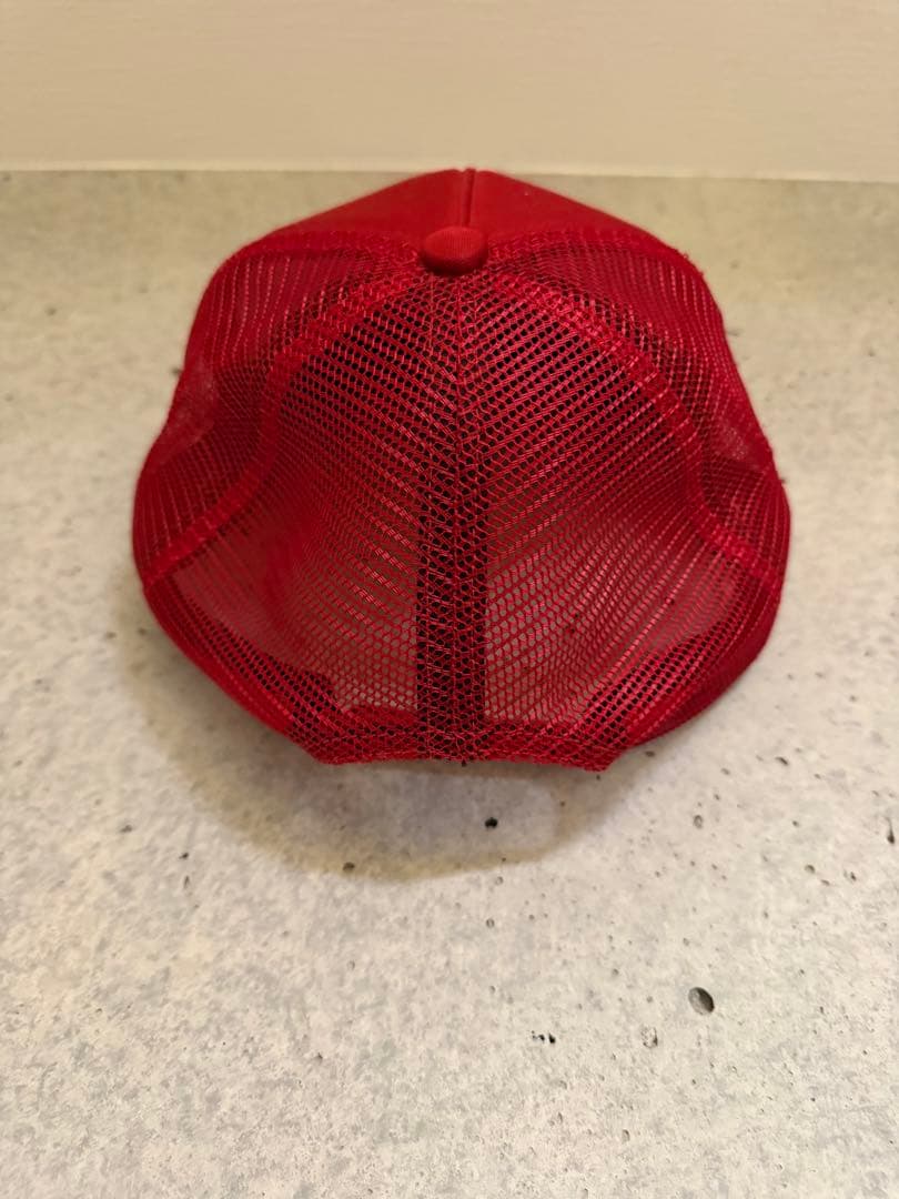 帽子 Supreme 24AW Underline Mesh Back 5-Panel