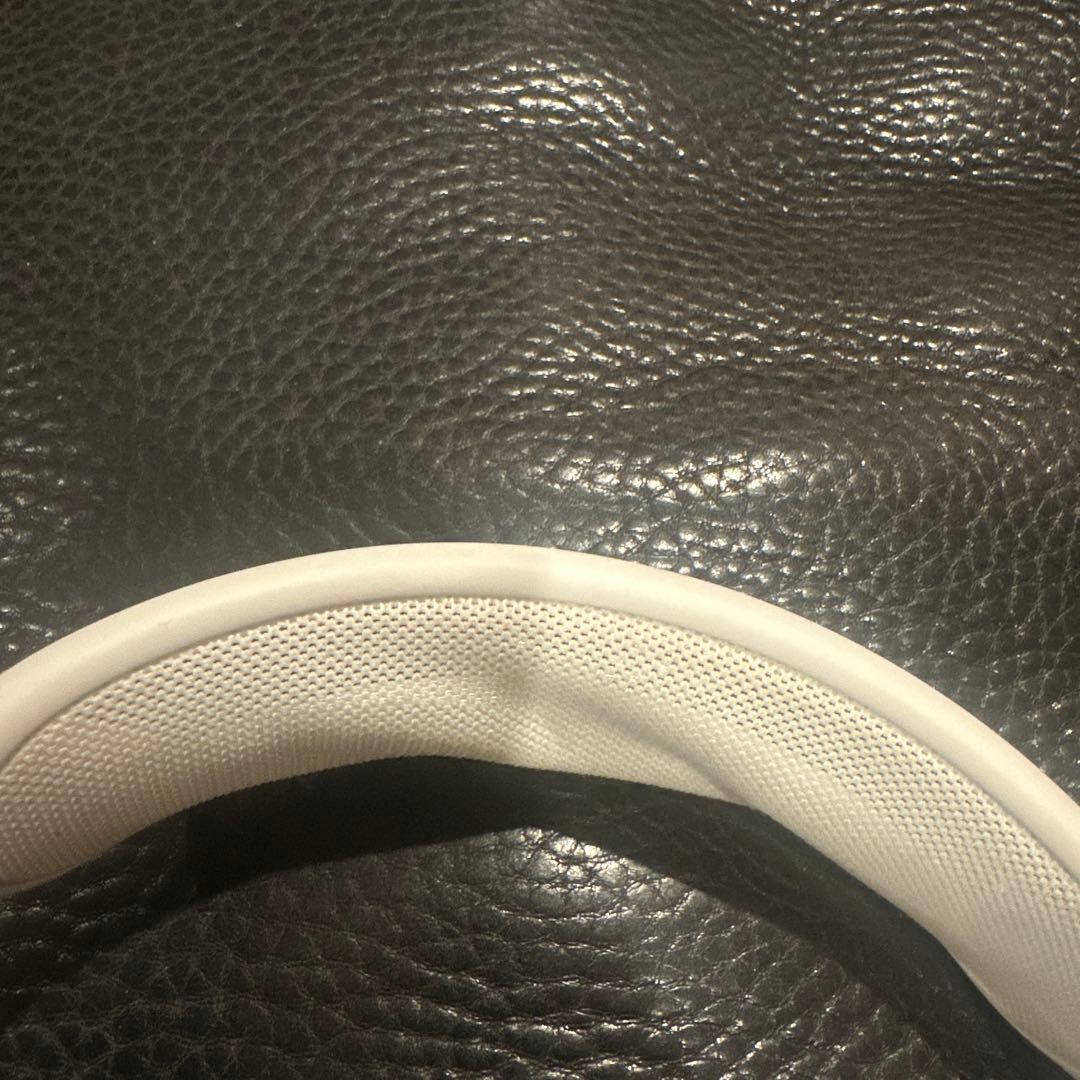 アメリカブルックリンで購入　AirPods Max シルバー 本体