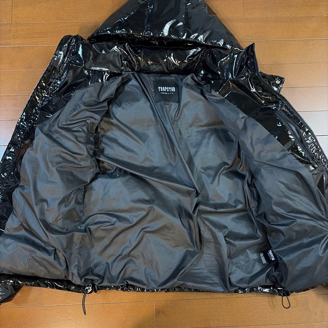 【Trapstar】トラップスターダウン