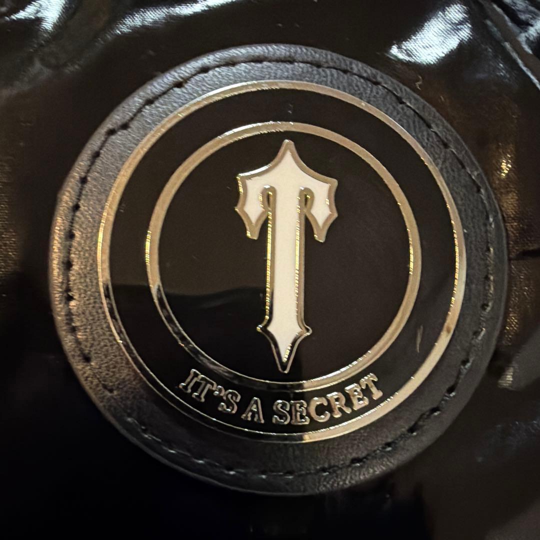 【Trapstar】トラップスターダウン