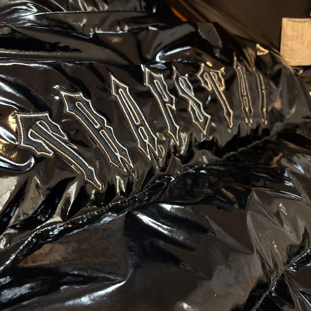 【Trapstar】トラップスターダウン