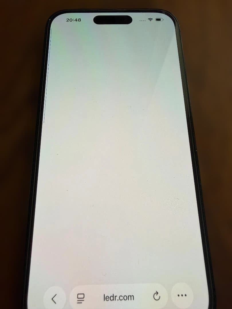 Apple iPhone 14 Pro 128GB スペースブラックSIMフリー