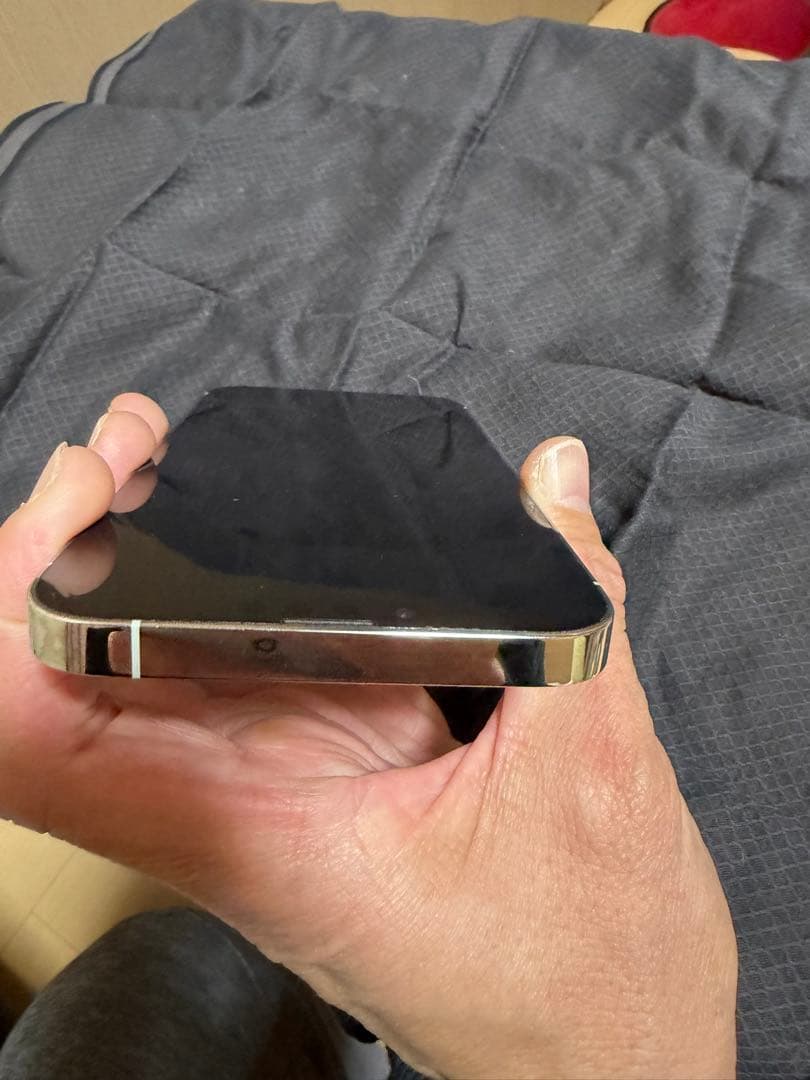 Apple iPhone 13 Pro MAXシルバー 512G ジャンク