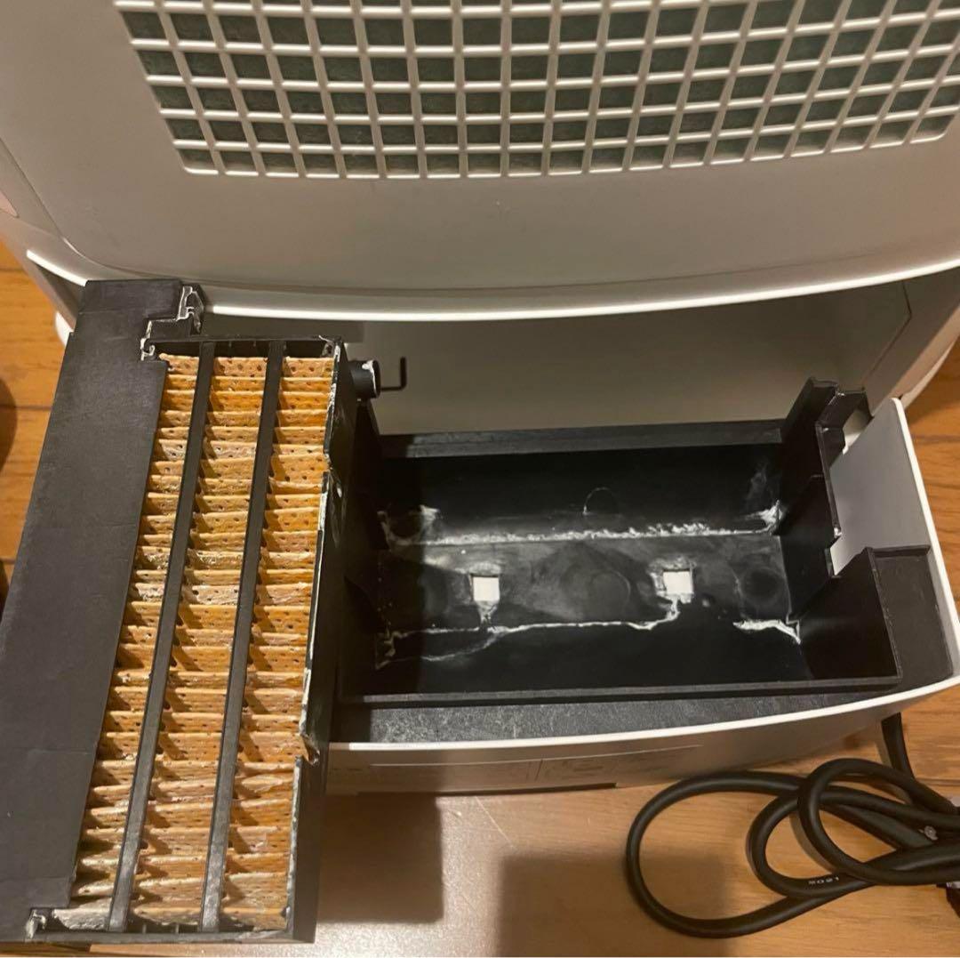 おまけ付き SHARP HX-L120-W 加湿セラミックファンヒーター